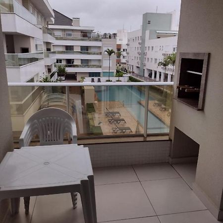 Apartamento Sete Mares - Bloco A Florianópolis المظهر الخارجي الصورة