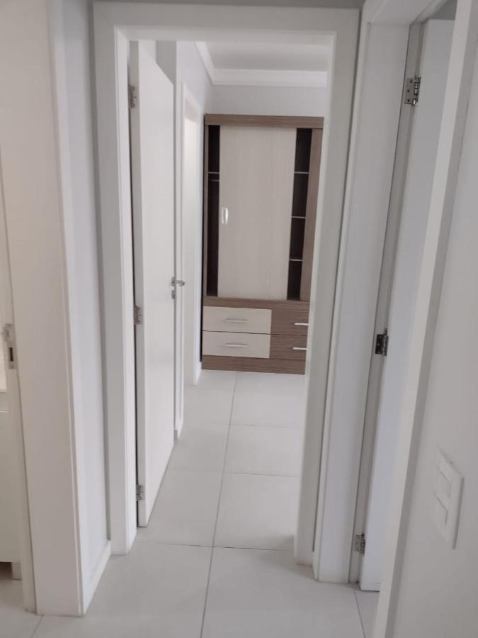 Apartamento Sete Mares - Bloco A Florianópolis المظهر الخارجي الصورة
