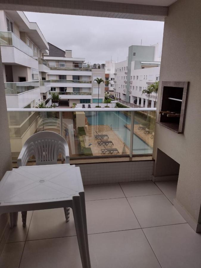 Apartamento Sete Mares - Bloco A Florianópolis المظهر الخارجي الصورة